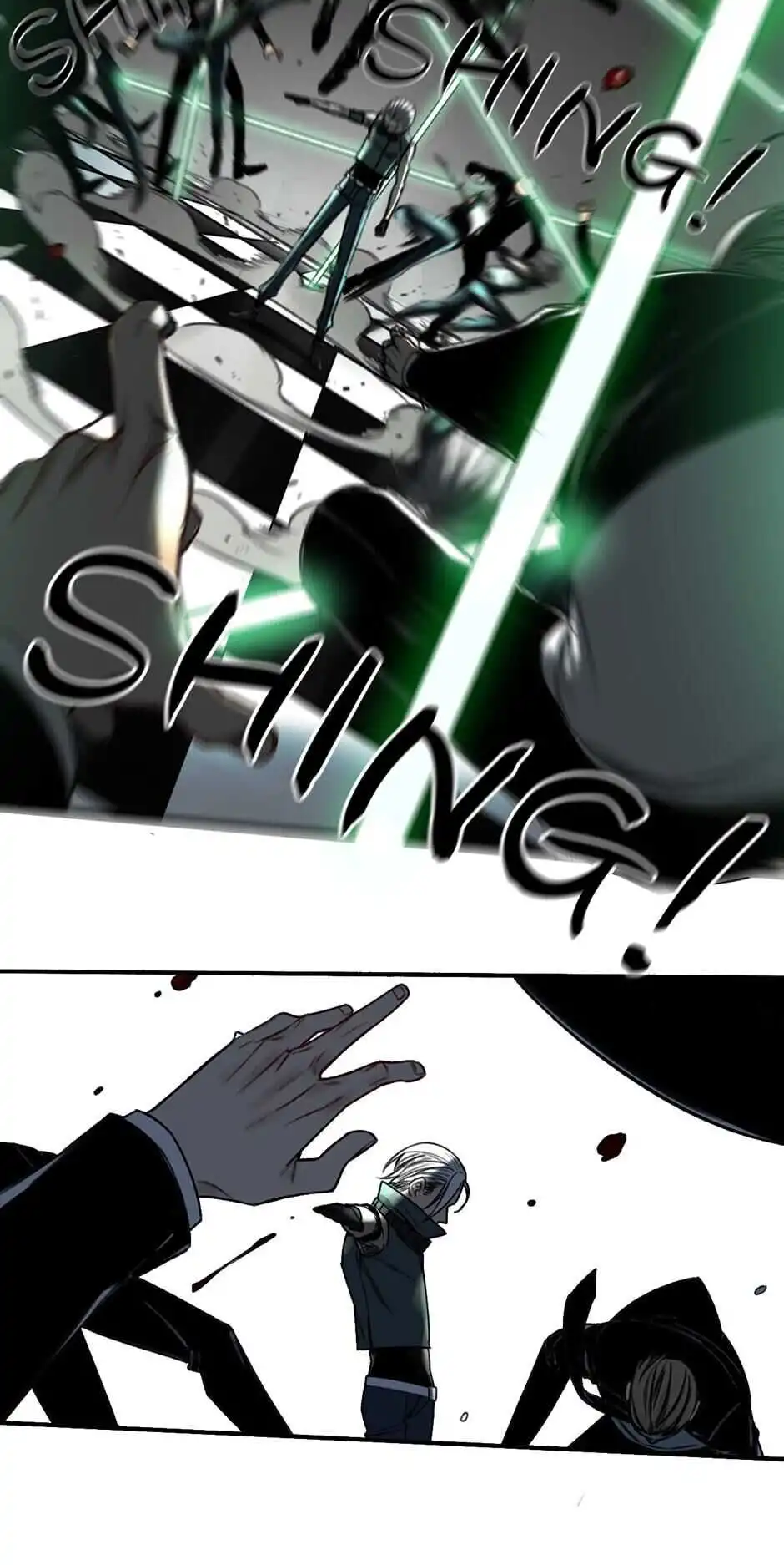 My Bodyguard is 4 Feet Tall [ALL CHAPTERS] Chapter 14 24